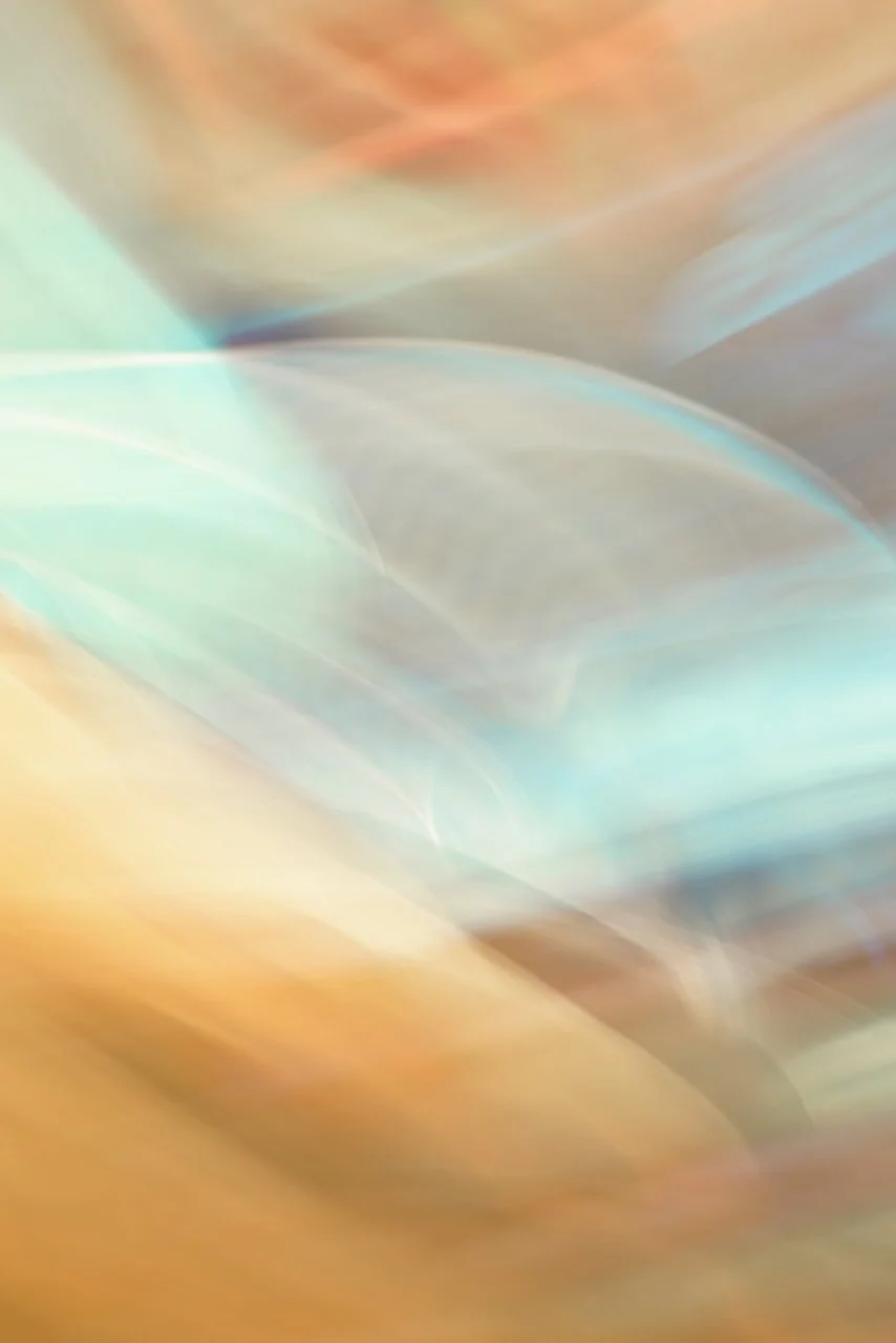  Movement 2024:510 (2024) C-print on wood panel, 60"x40" 