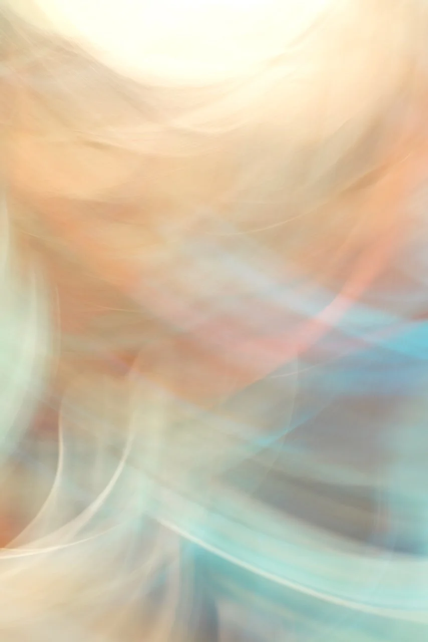  Movement 2024:511 (2024) C-print on wood panel, 60"x40" 