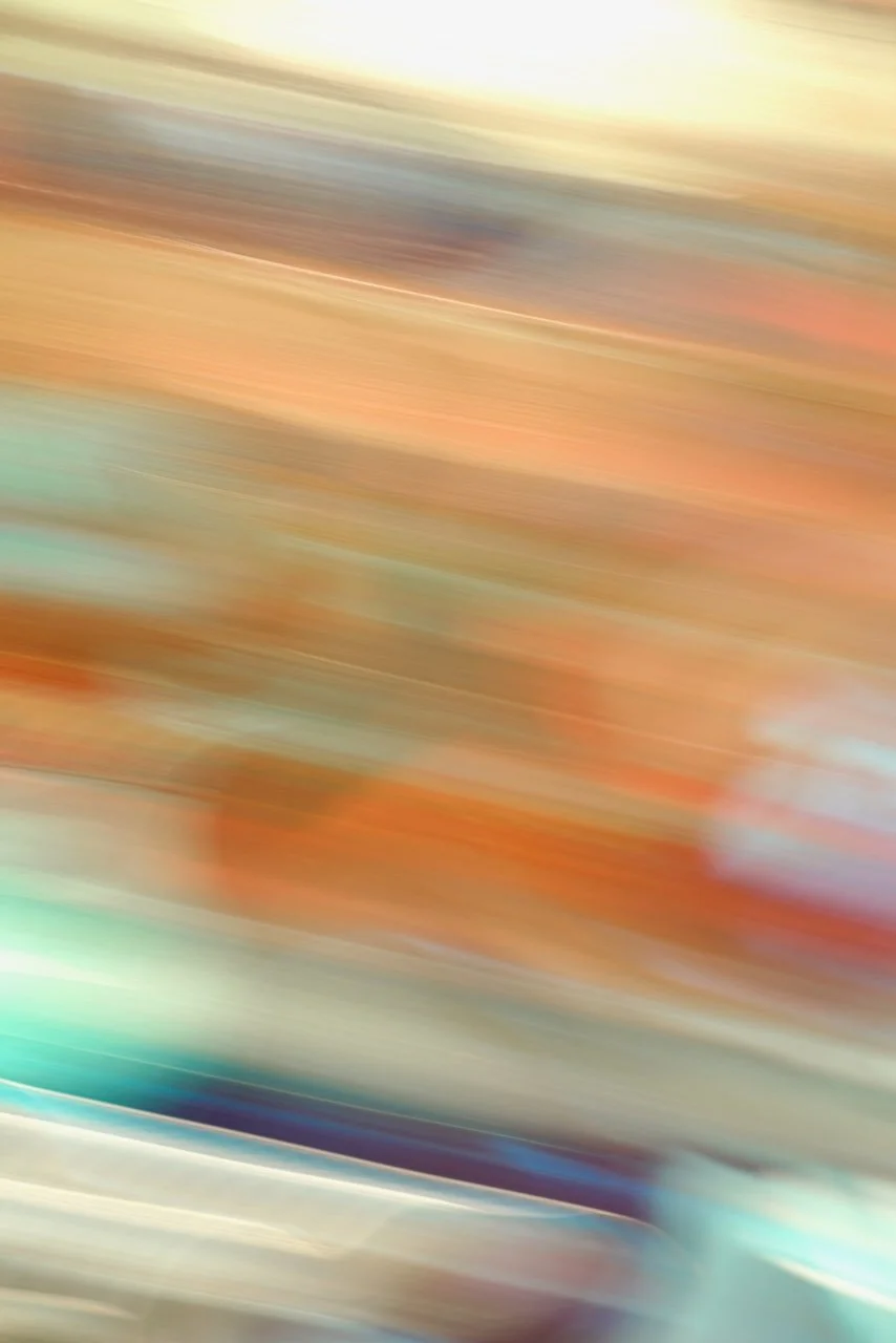  Movement 2024:512 (2024) C-print on wood panel, 60"x40" 