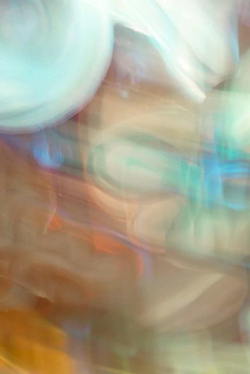  Movement 2024:515 (2024) C-print on wood panel, 60"x40" 