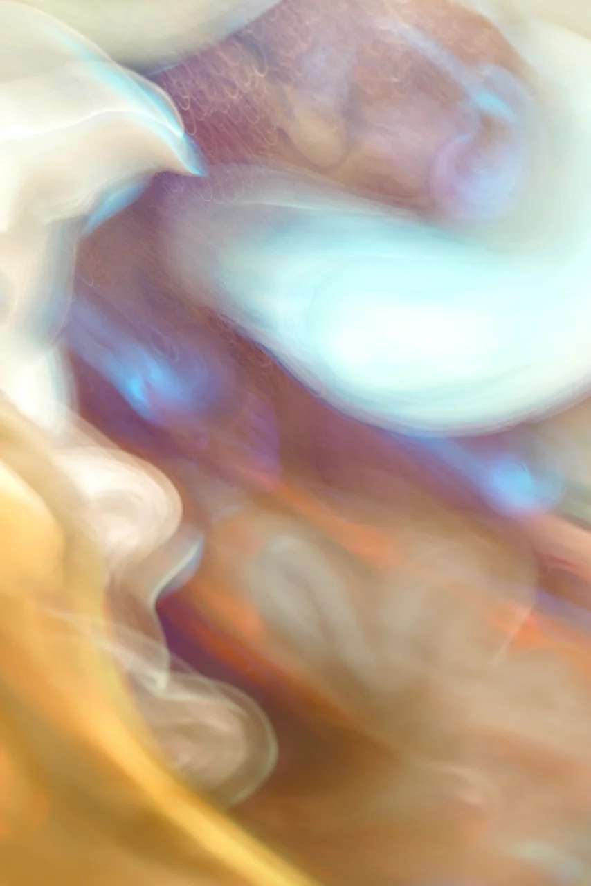  Movement 2024:517 (2024) C-print on wood panel, 60"x40" 