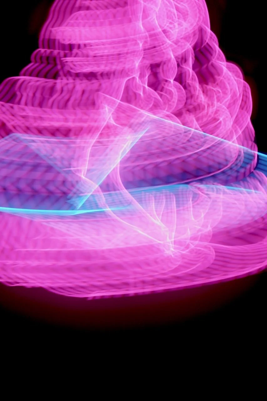  Movement 2024:523 (2024) C-print on wood panel, 60"x40" 