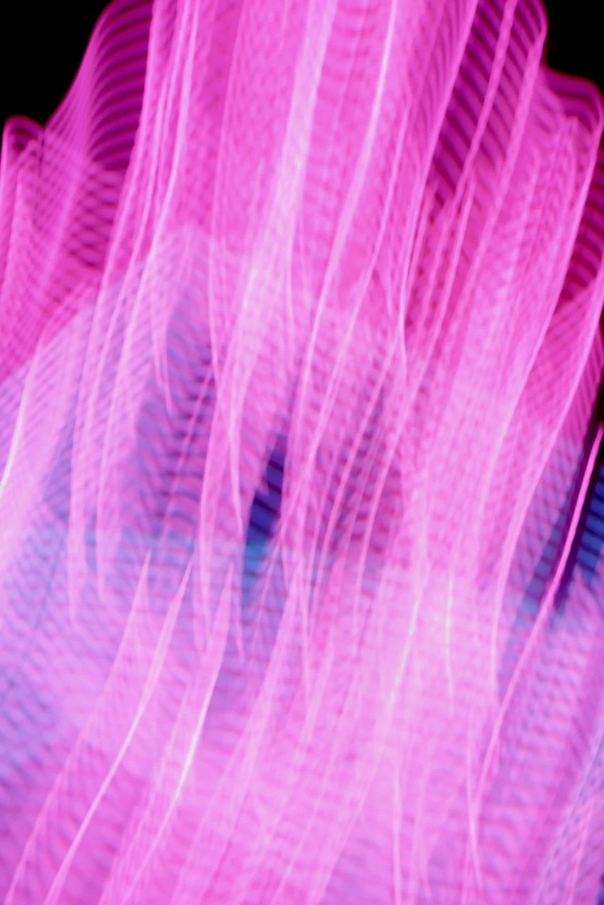  Movement 2024:532 (2024) C-print on wood panel, 60"x40" 