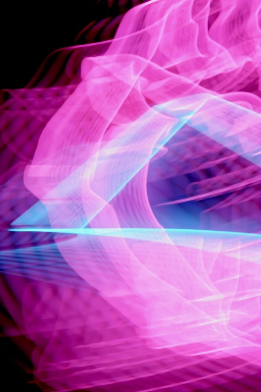  Movement 2024:537 (2024) C-print on wood panel, 60"x40" 