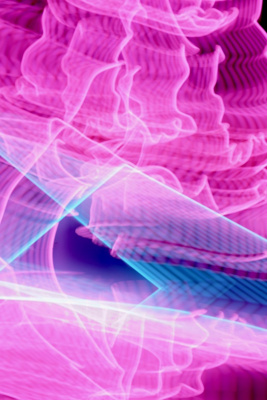  Movement 2024:538 (2024) C-print on wood panel, 60"x40" 