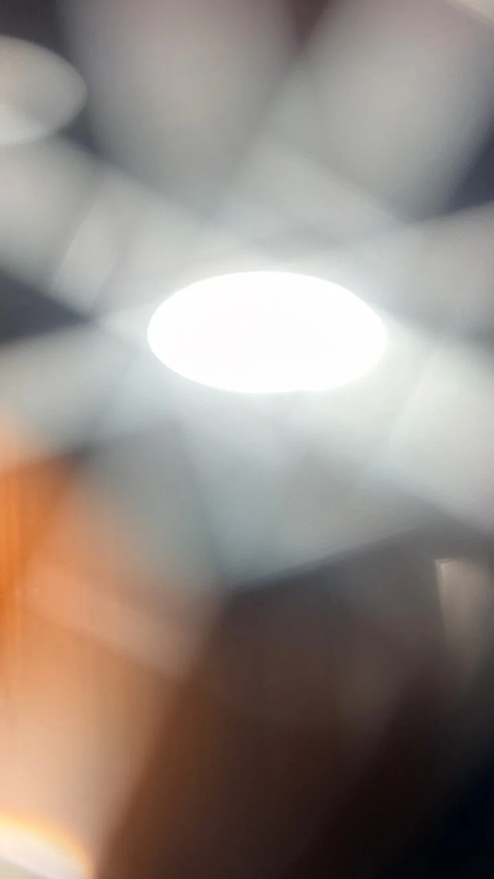  Light 2025:1 (2025) C-print on wood panel, 60”x40” 