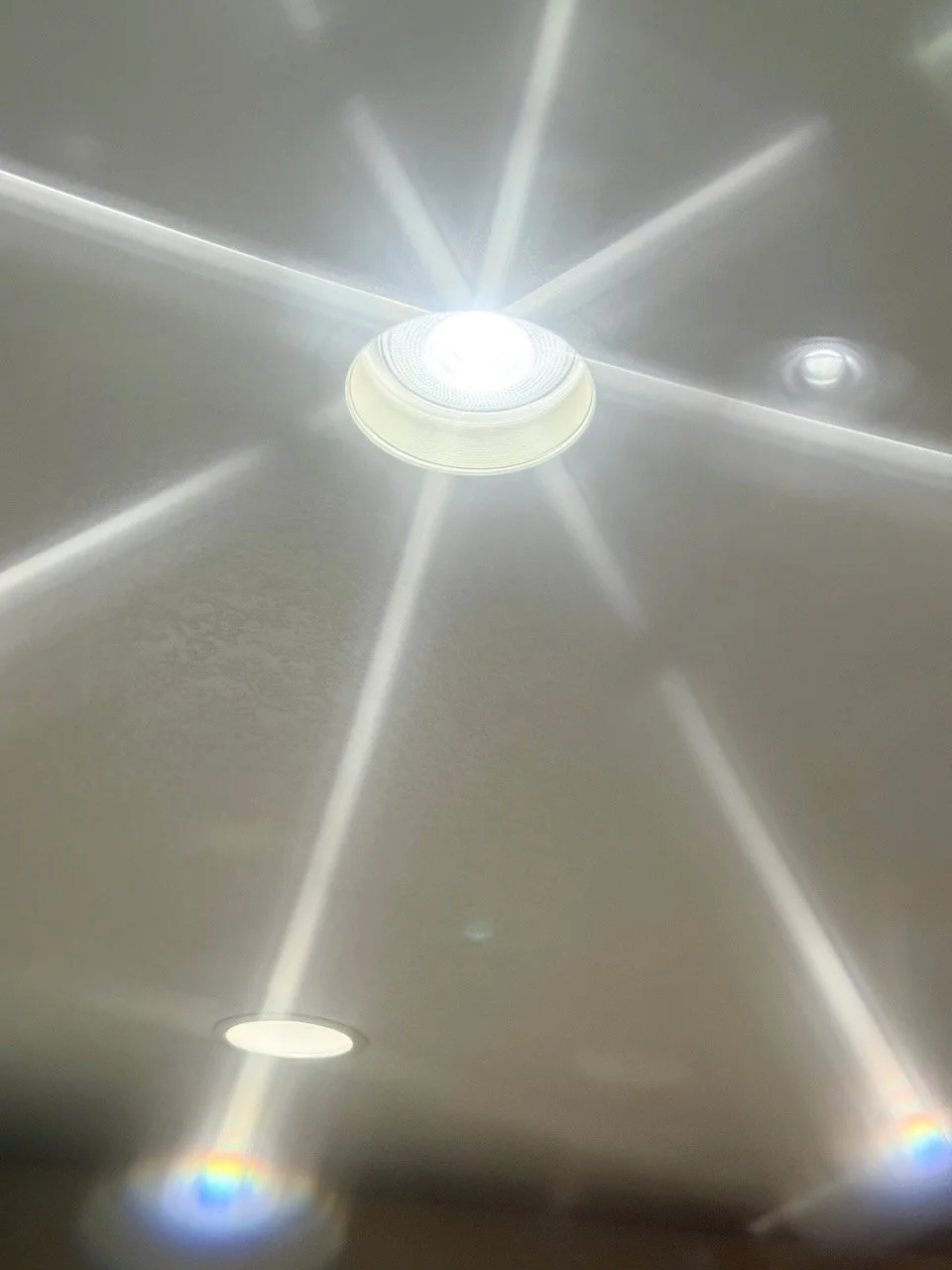  Light 2025:4 (2025) C-print on wood panel, 60”x40” 