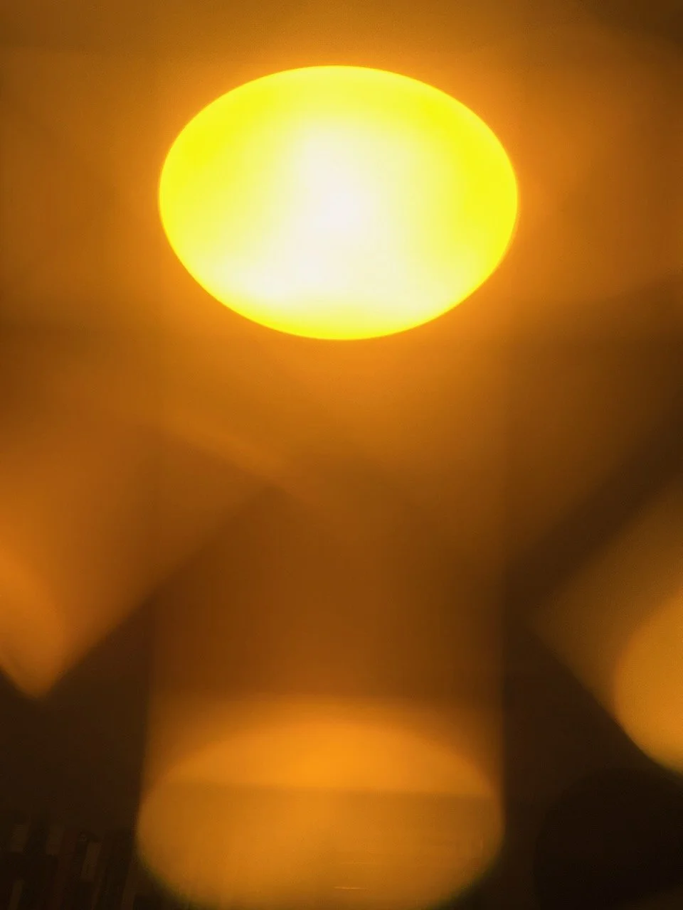  Light 2025:5 (2025) C-print on wood panel, 60”x40” 