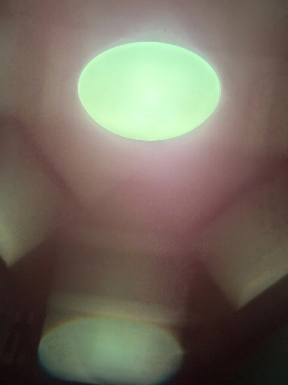  Light 2025:6 (2025) C-print on wood panel, 60”x40” 