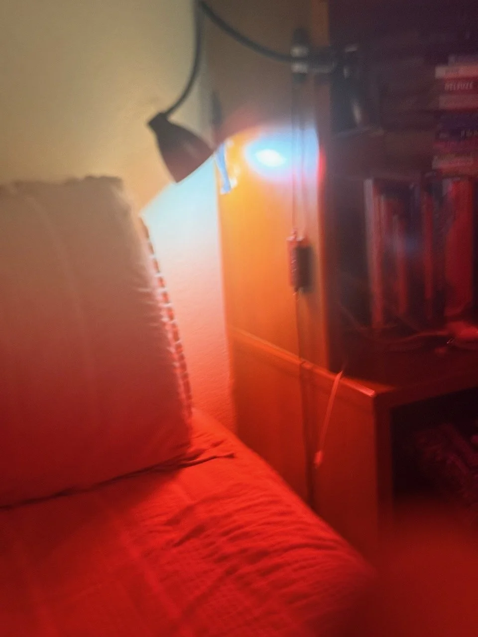  Light 2025:7 (2025) C-print on wood panel, 60”x40” 