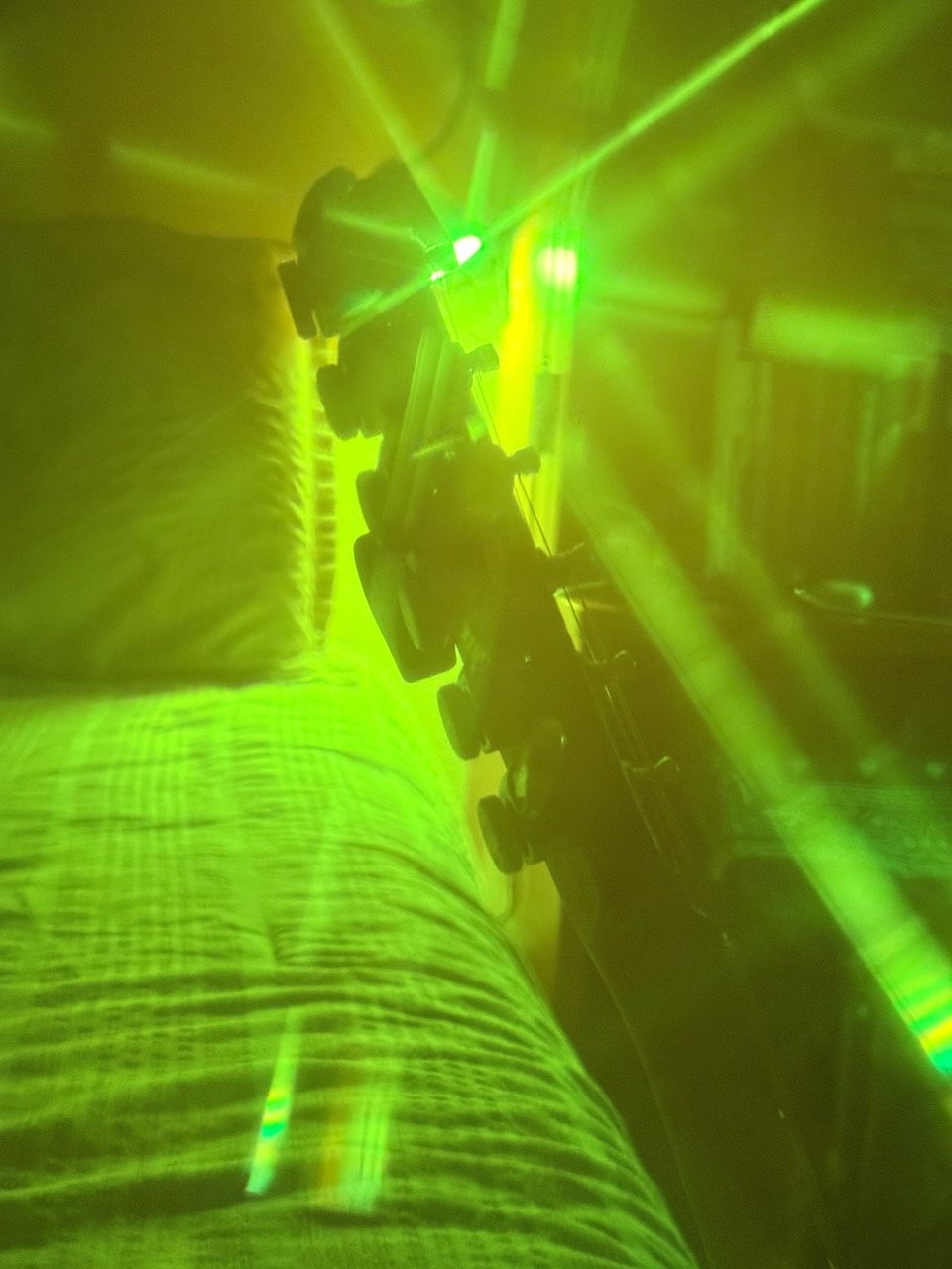  Light 2025:9 (2025) C-print on wood panel, 60”x40” 