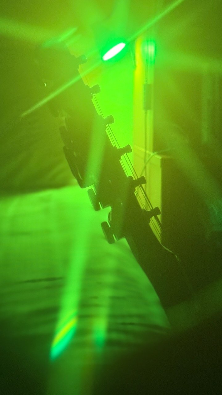  Light 2025:10 (2025) C-print on wood panel, 60”x40” 