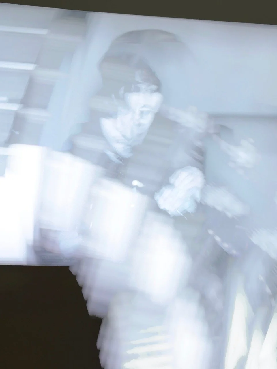  Movement 2025:5 (2025) C-print on wood panel, 60”x40” 