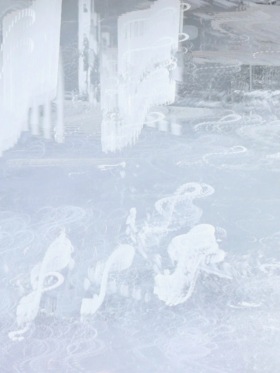  Movement 2025:6 (2025) C-print on wood panel, 60”x40” 