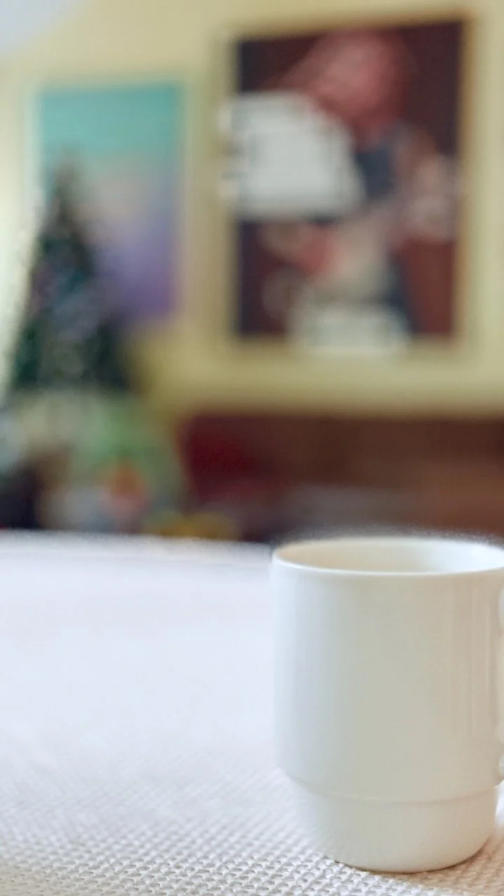  Objects 2025:2 (2025) C-print on wood panel, 60”x40” 