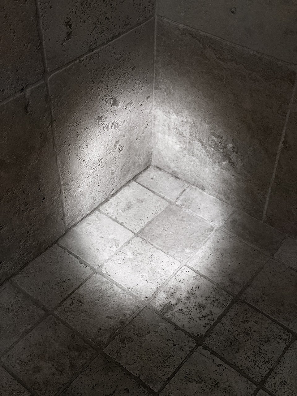  Objects 2025:3 (2025) C-print on wood panel, 60”x40” 