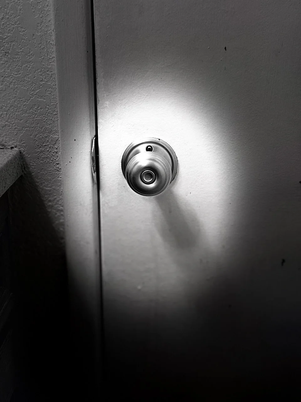  Objects 2025:4 (2025) C-print on wood panel, 60”x40” 