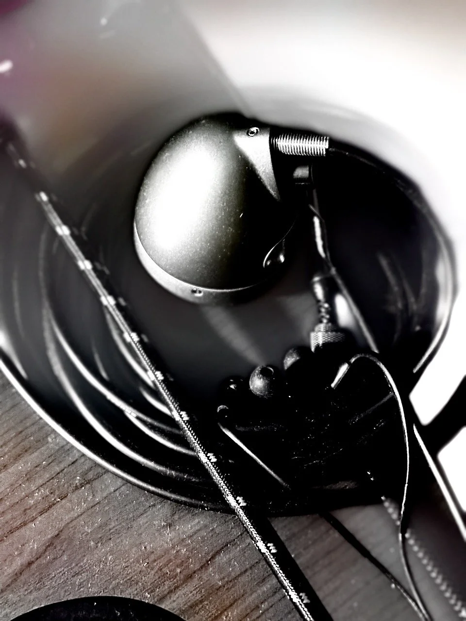  Objects 2025:6 (2025) C-print on wood panel, 60”x40” 