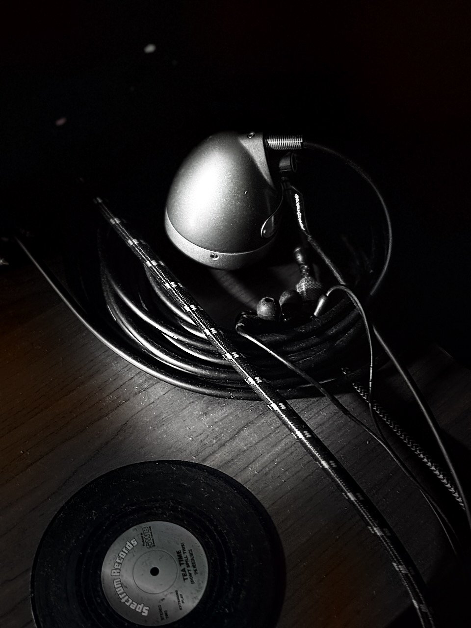  Objects 2025:7 (2025) C-print on wood panel, 60”x40” 