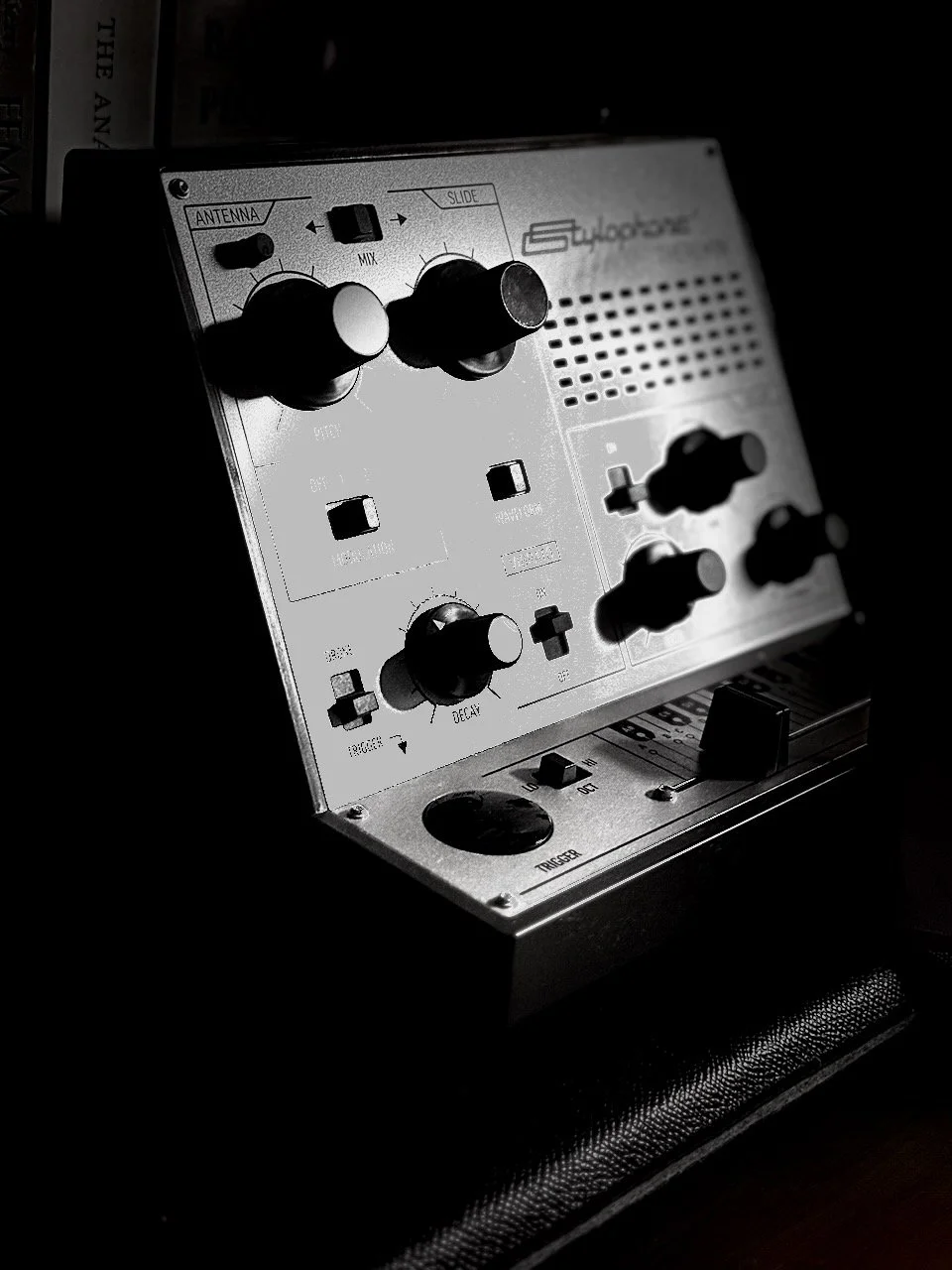  Objects 2025:8 (2025) C-print on wood panel, 60”x40” 