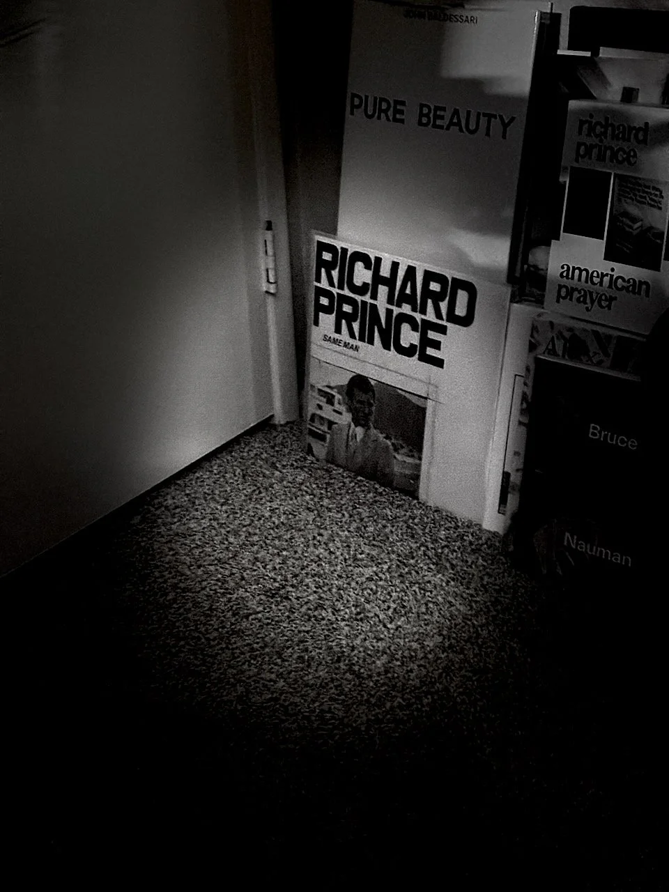  Objects 2025:10 (2025) C-print on wood panel, 60”x40” 