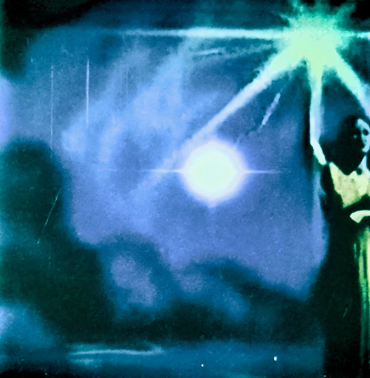  Re-photographed 2025:2 (2025) C-print on wood panel, 60”x40” 