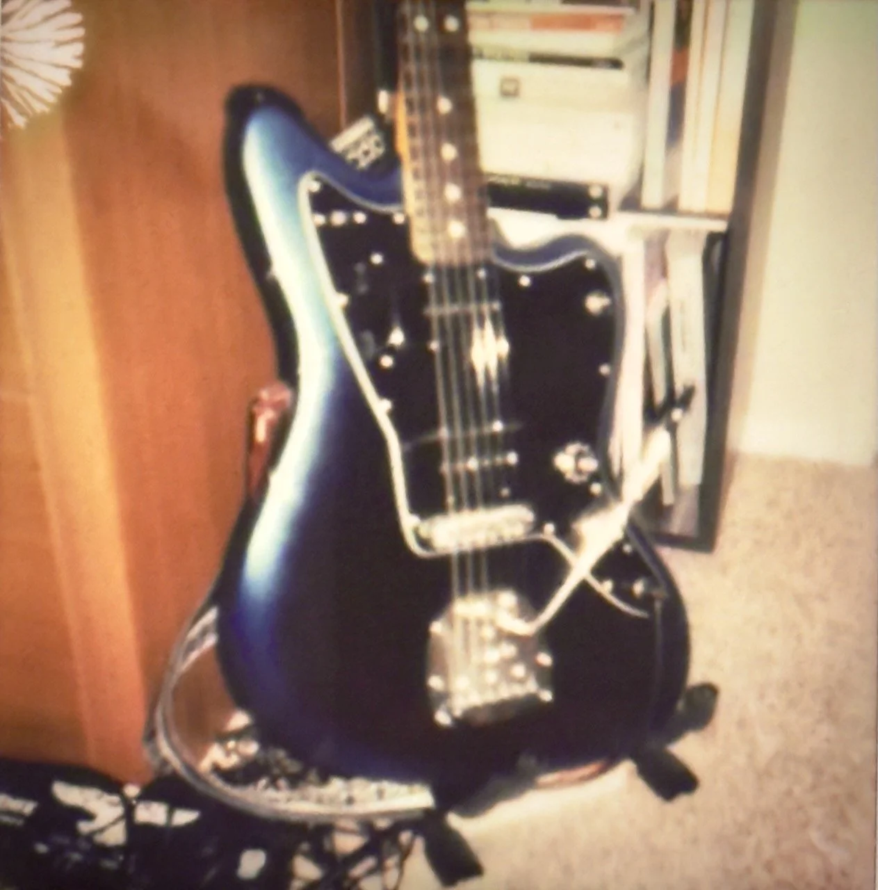  Re-photographed 2025:4 (2025) C-print on wood panel, 60”x40” 