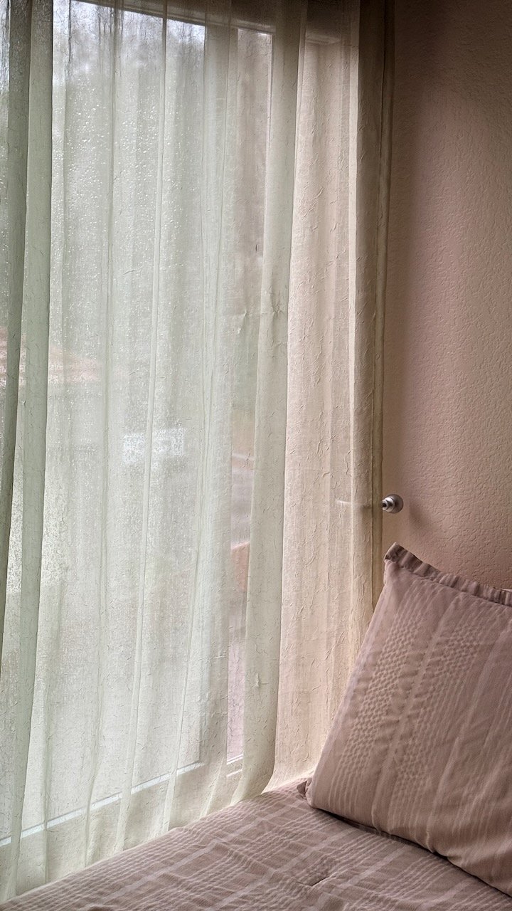  Spaces 2025:3 (2025) C-print on wood panel, 60”x40” 