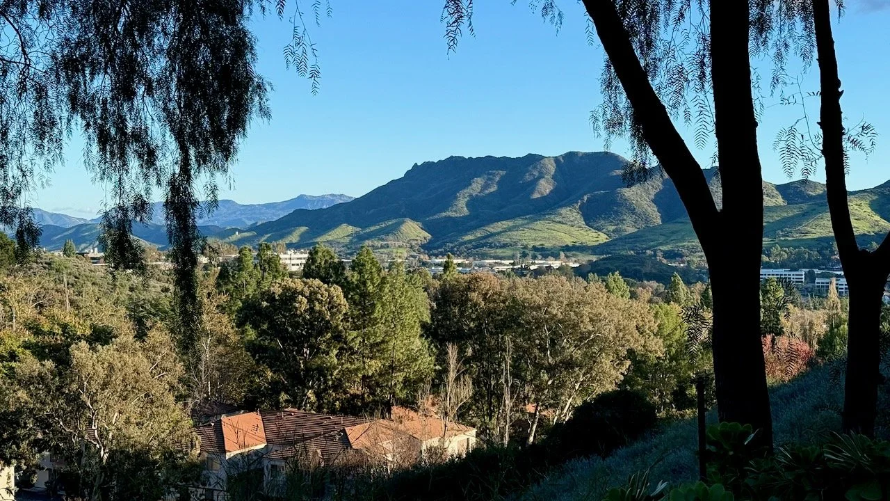  Spaces 2025:5 (2025) C-print on wood panel, 60”x40” 