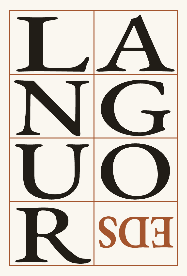 Languor Editions
