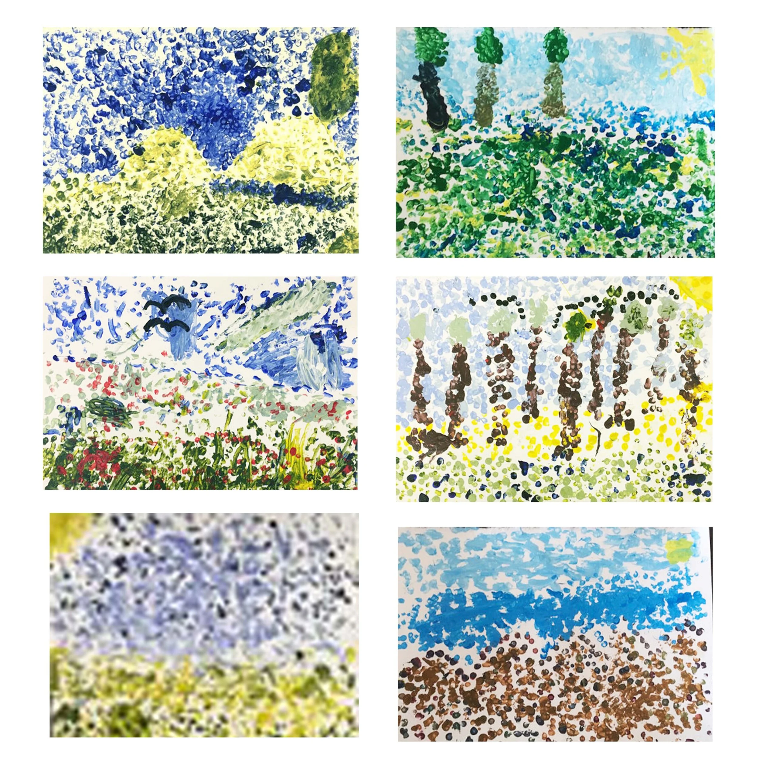 Pointilist Landscape Grid.jpg