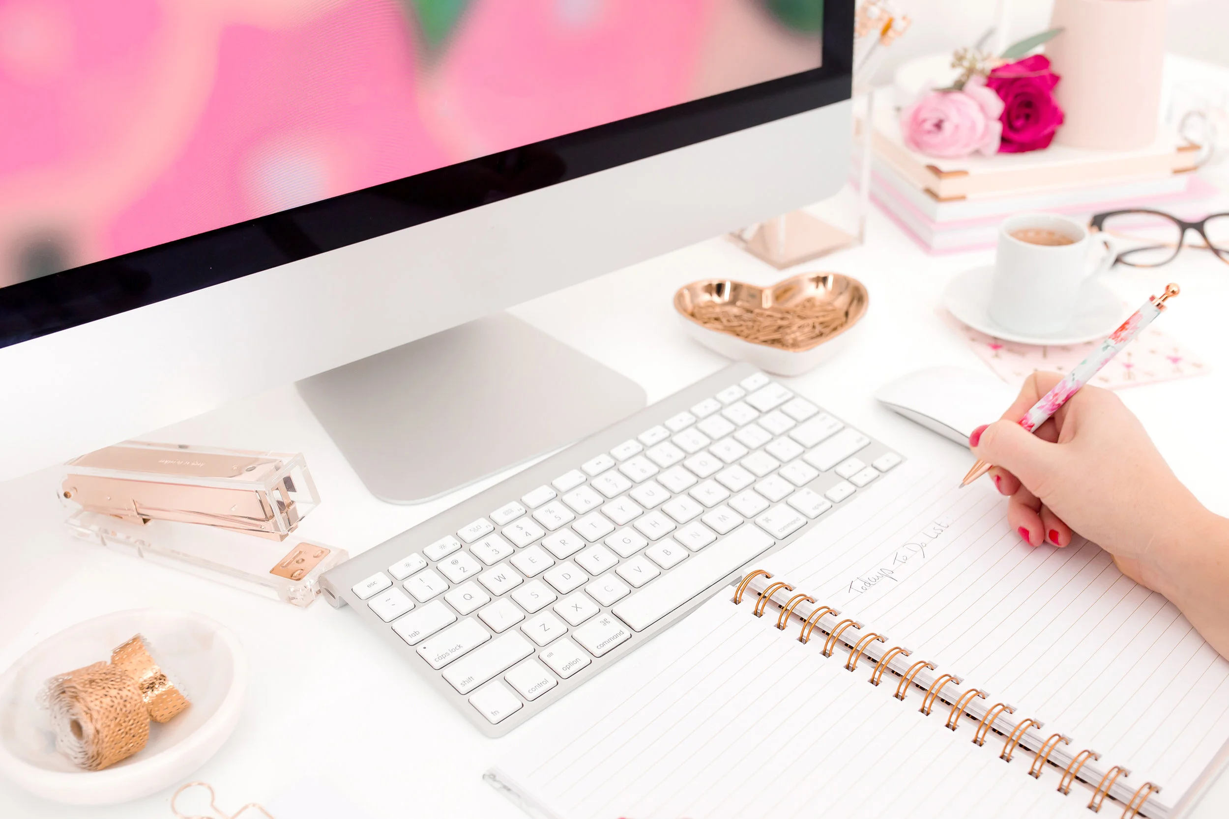 Kickstart your Pinterest account with these boss tips.