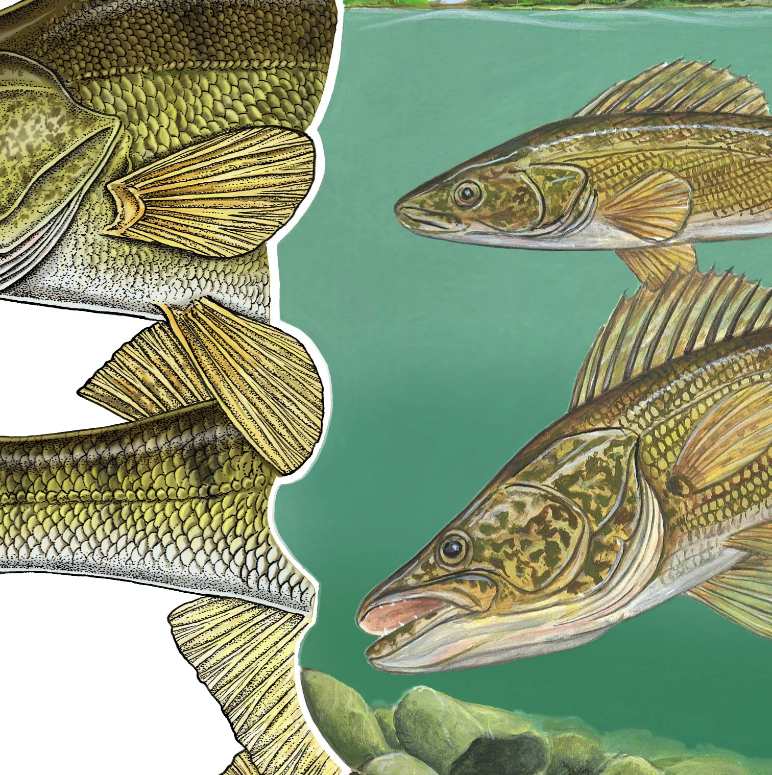 Walleye Paintink_DETAIL.jpg