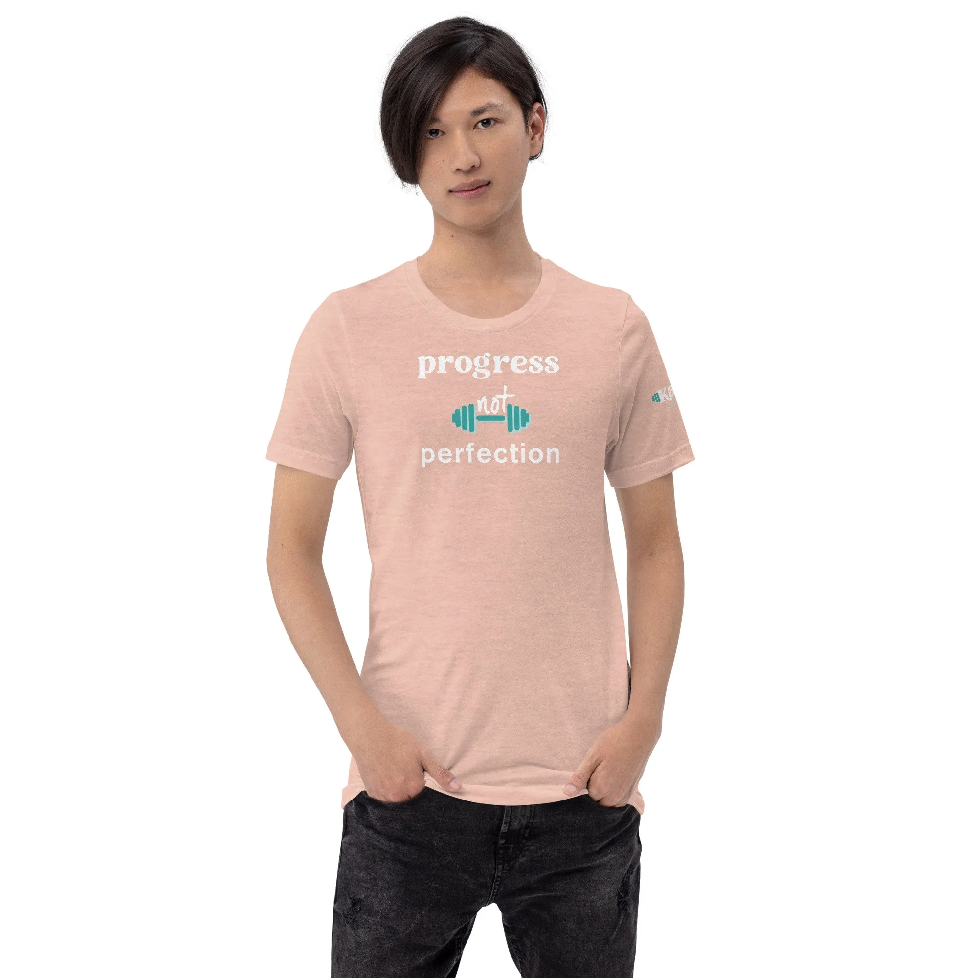 unisex-staple-t-shirt-heather-prism-peach-front-685767744aef6.jpg