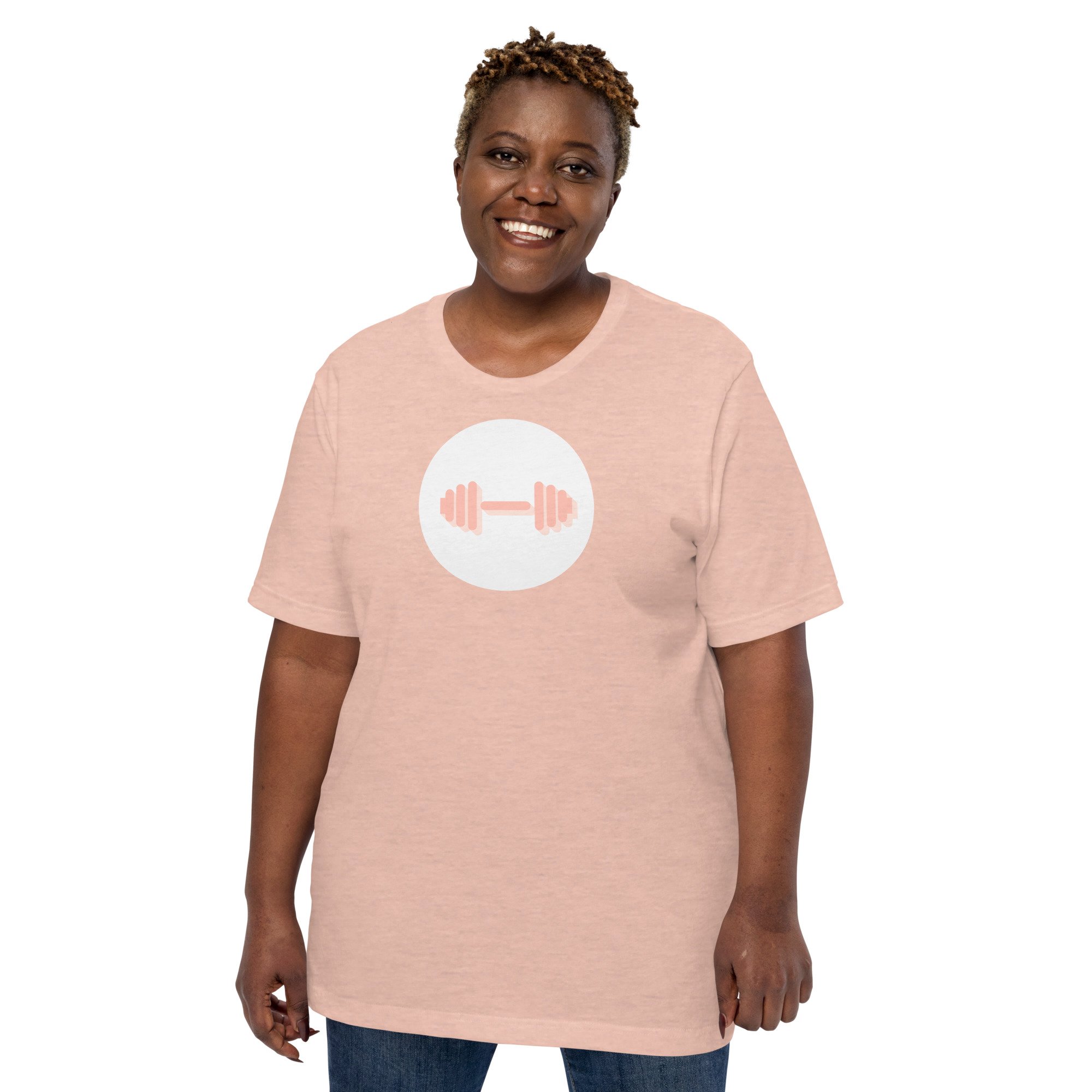 unisex-staple-t-shirt-heather-prism-peach-front-687860f556dd7.jpg
