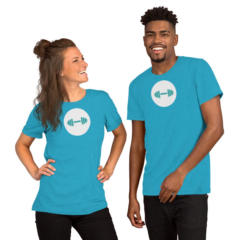 unisex-staple-t-shirt-heather-aqua-front-6878635bec712.jpg
