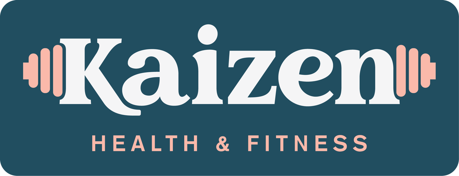 Kaizen Health &amp; Fitness