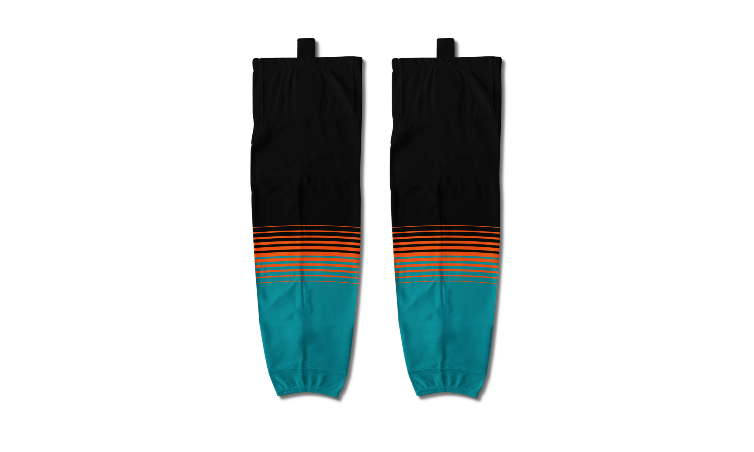 black tropics socks.png