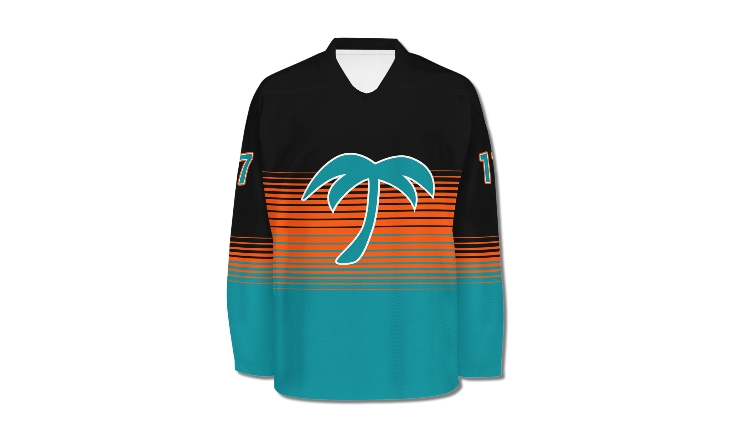 black tropics jersey front.png