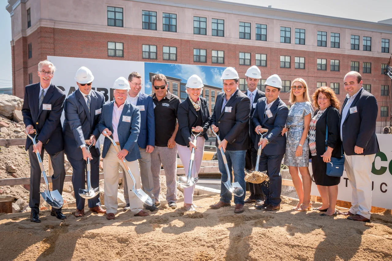 Bateman Partners first Cambria Hotel to Maine — Bateman Partners, LLC