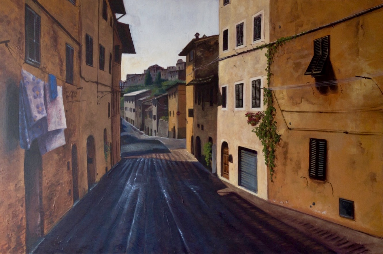San Gimingnano