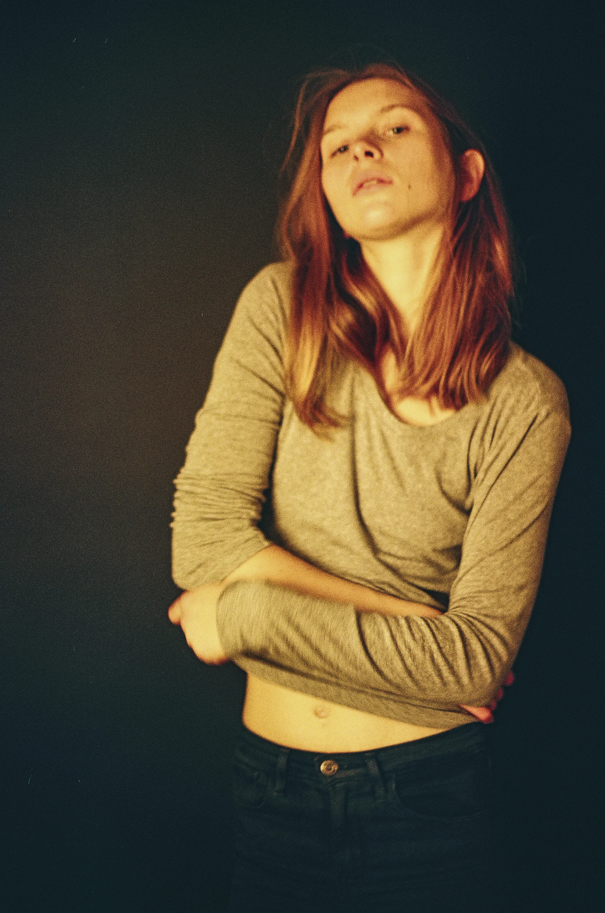Tamara for Muse NYC