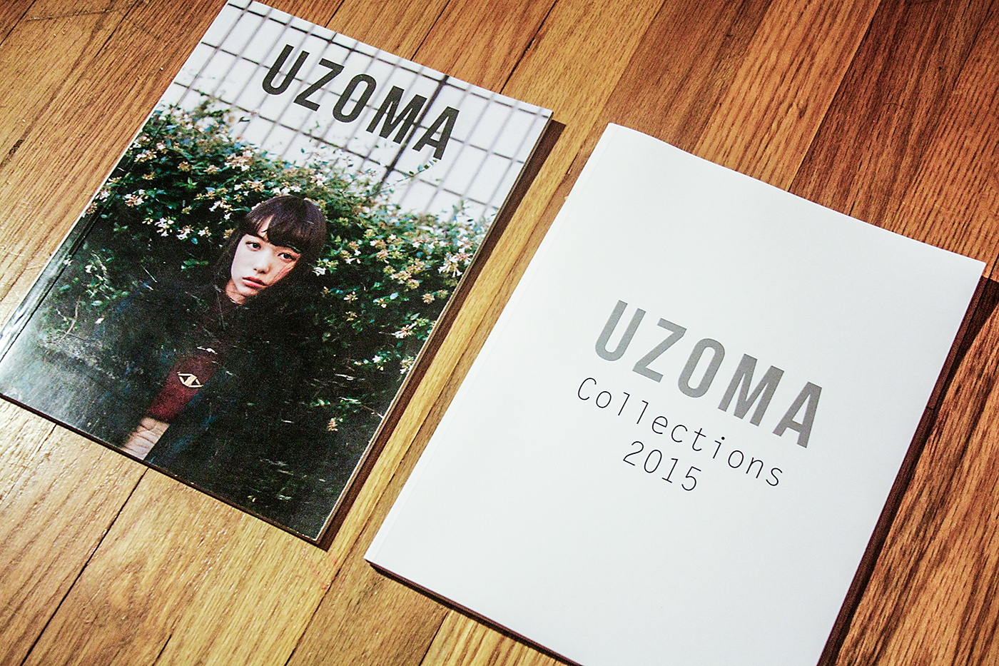 Uzoma Magazine
