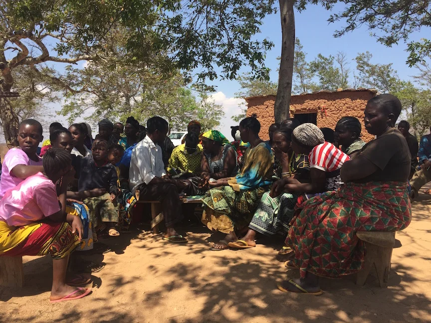 Scaling Up our DIY Self-Help Group App with Partners in East Africa