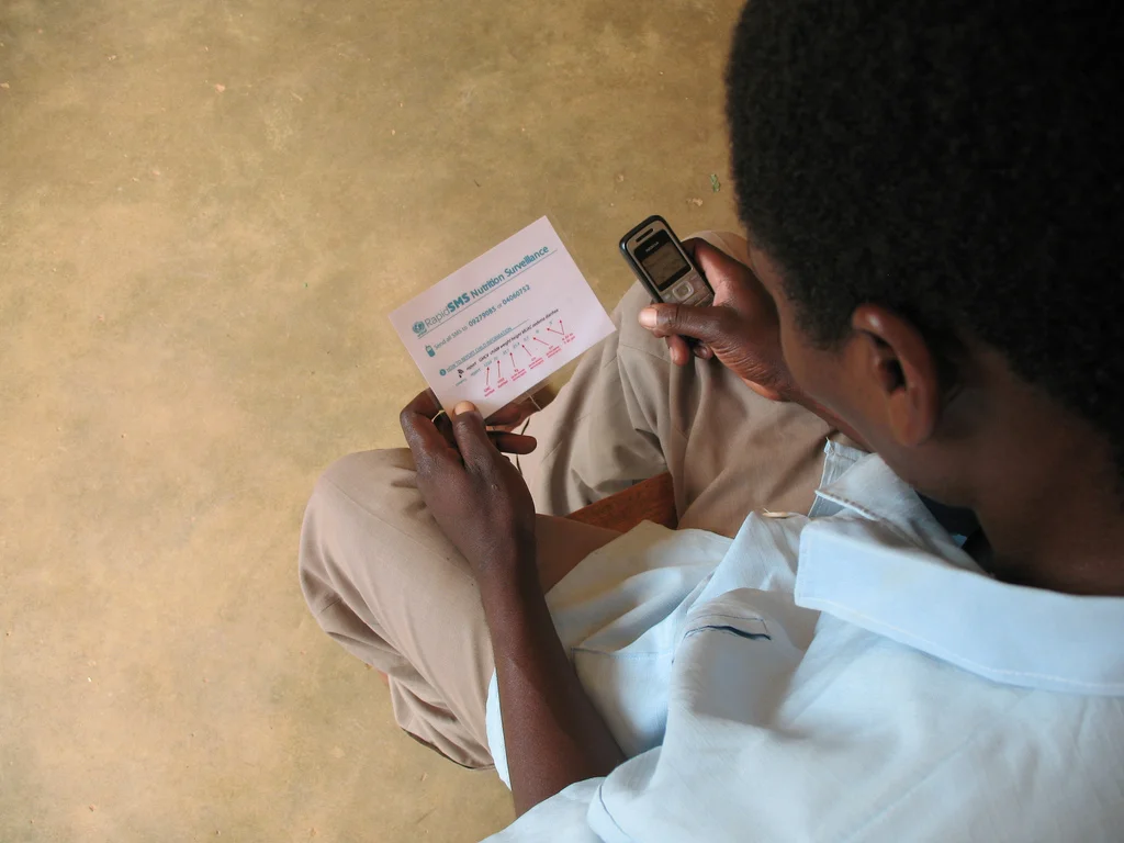 Teach Yourself mHealth, Part 1