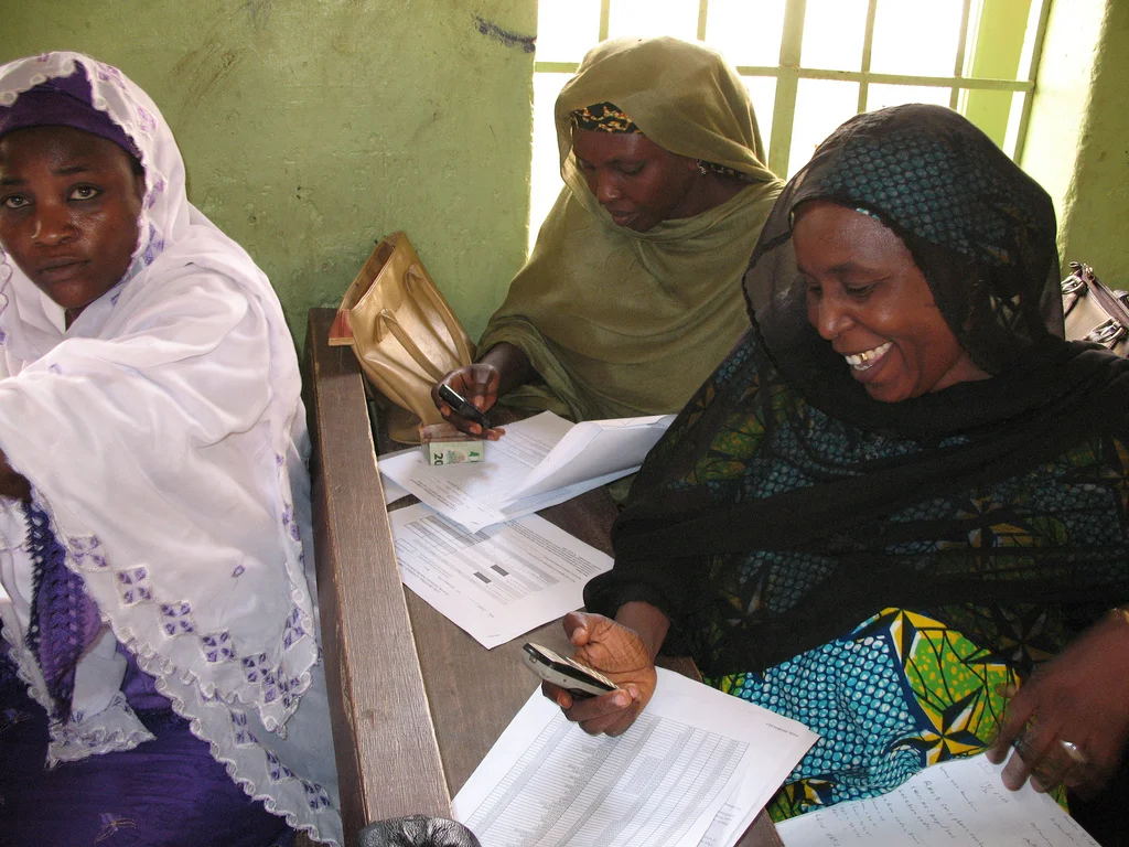 Teach Yourself mHealth, Part 3