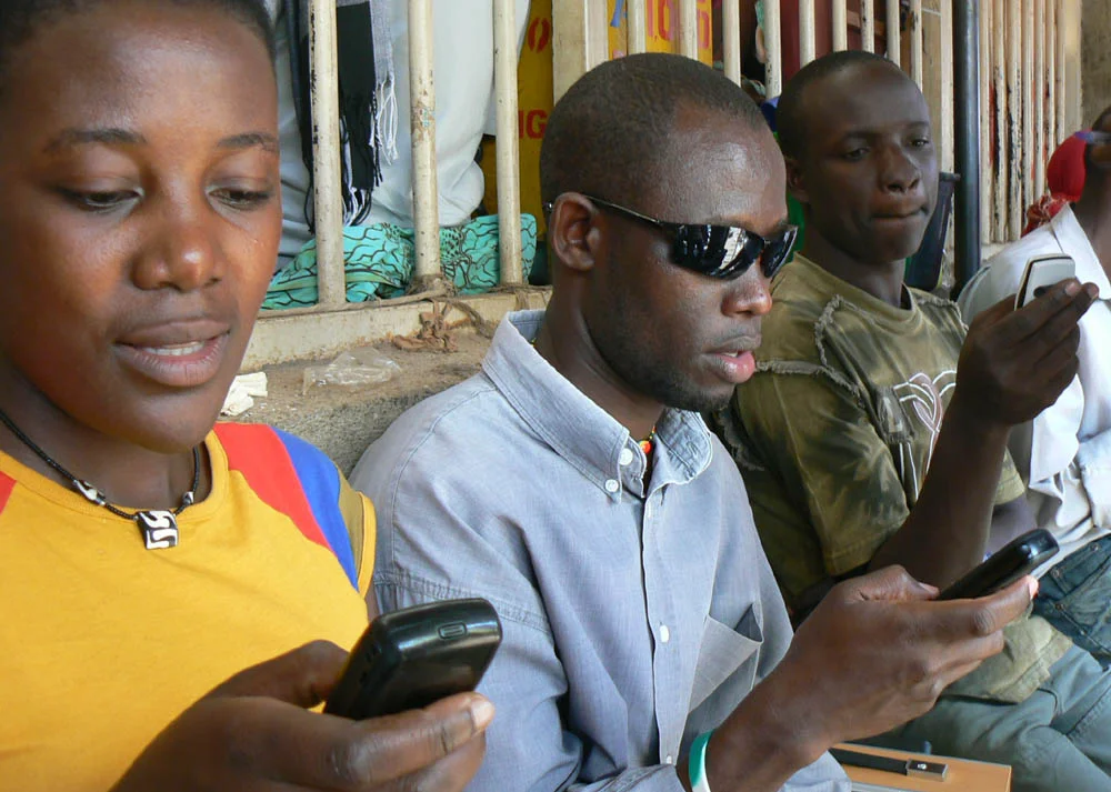 How Senegalese Agricultural NGOs Are Adapting Mobile Technologies: Part 2