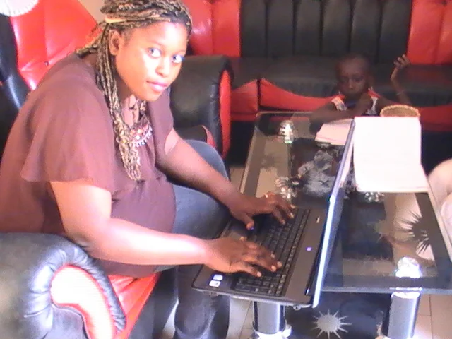 Workforce Development and Mobile Learning: Our Dakar Survey