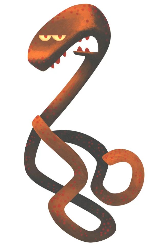 Google doesn’t really care about African language content.