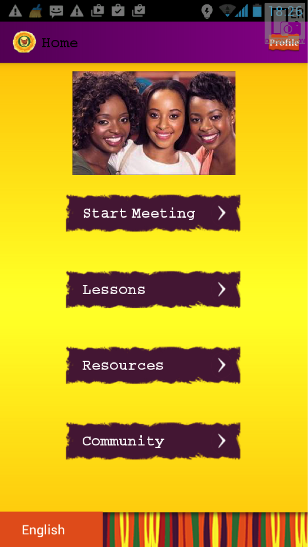 Self-Help-Group-app-One-Hen-Code-Innovation-v1-Main-Menu.png